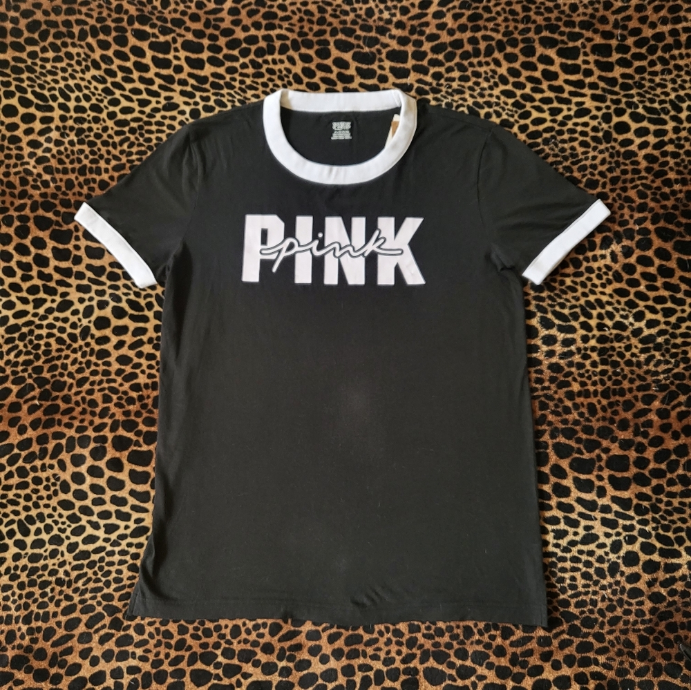 8. PINK t-shirt